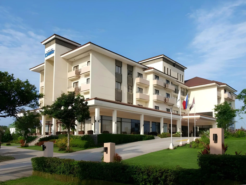 Hotel Kimberly Tagaytay