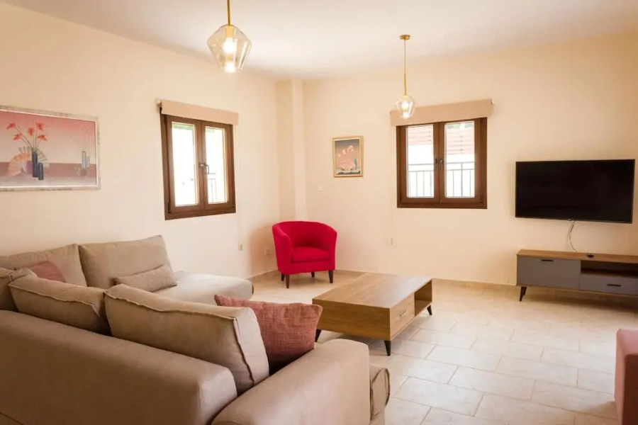 Villa Kerastis in Malatya