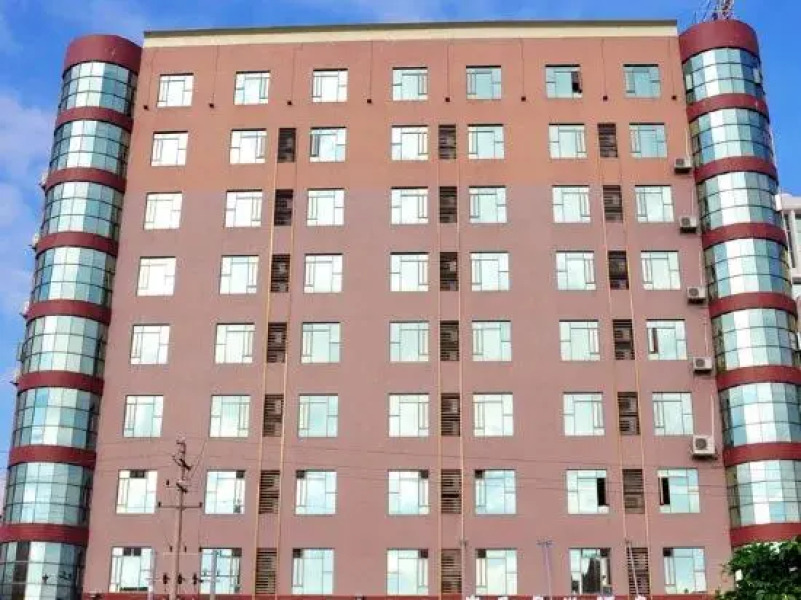 Huangtian Xingyue Hotel