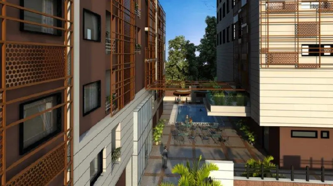 Best Western Plus O2