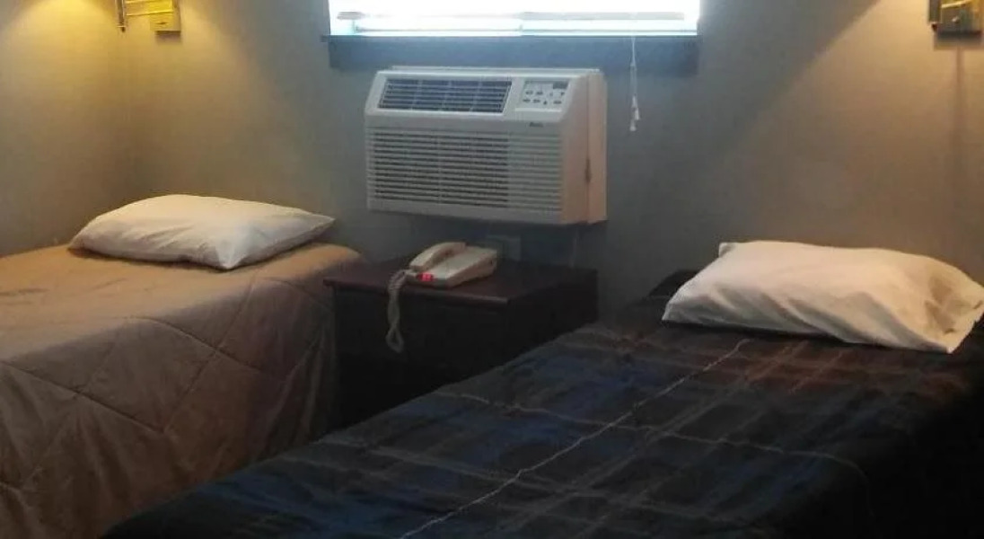 Budgetel Inn Birmingham East