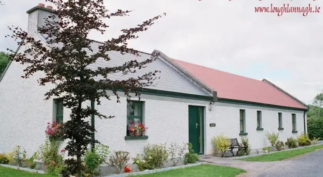 Lough Lannagh Cottages