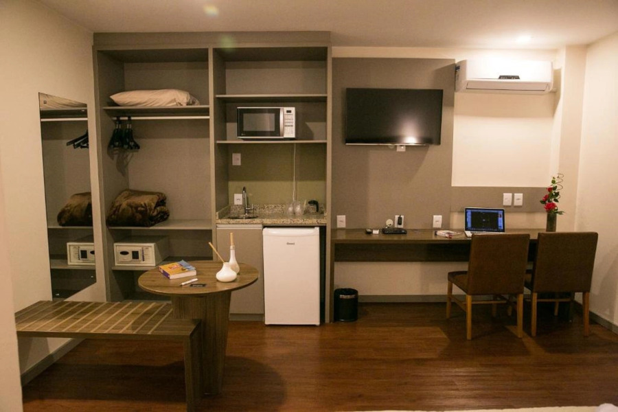 Hotel Dom Rafael Premium