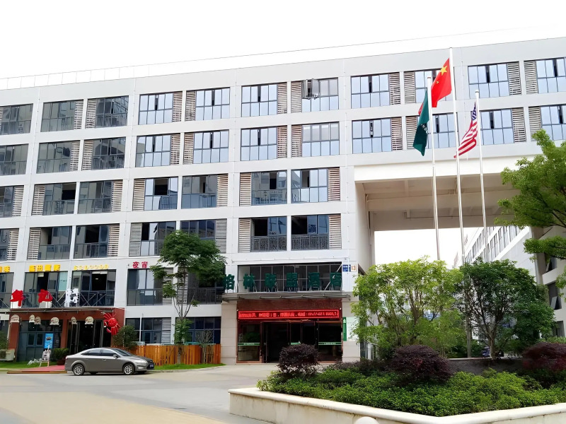 Greentree Alliance Huzhou Changxing Zhebei Busines