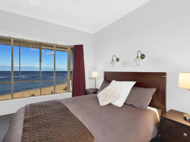 Stunning Toowoon Bay on Charlton