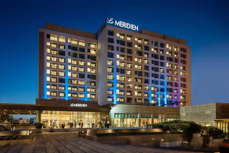 Pullman Gurgaon Central Park