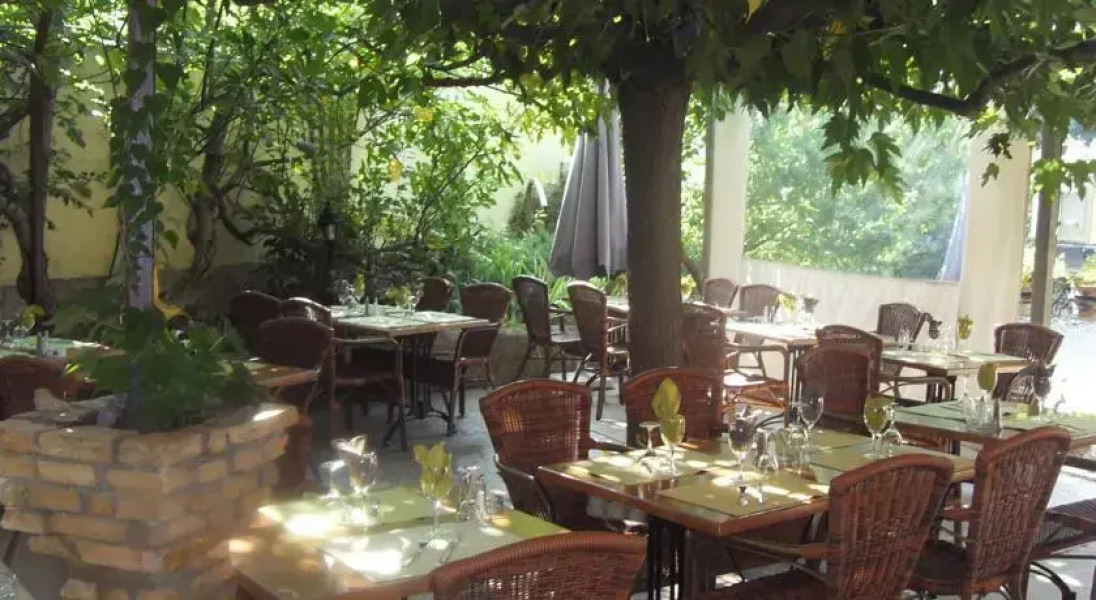 Auberge de la Table Ronde