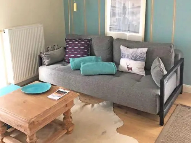 Strandwohnungen in - Apt. 08