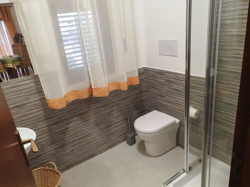 Villa Falcone Borsellino