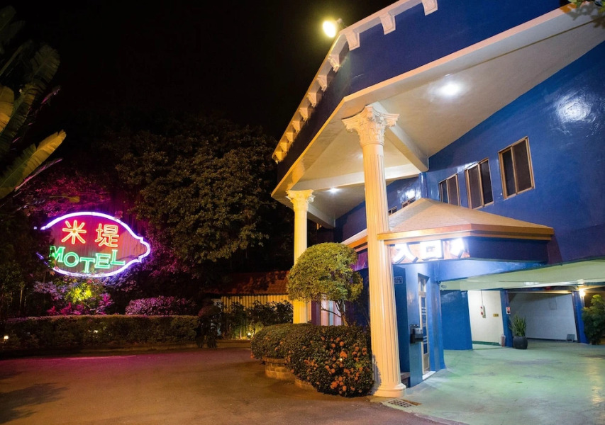 Midi Motel Ping Tung Branch
