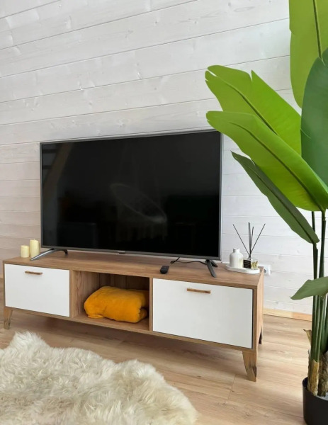 Дом у озера