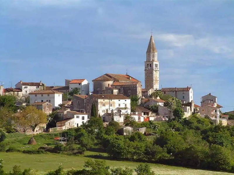 Nice Holiday House With Private Pool & Roof Terrace