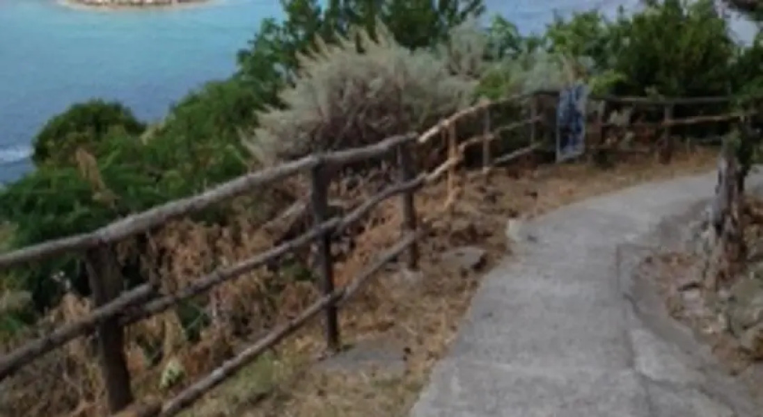 Appartamento Fortino