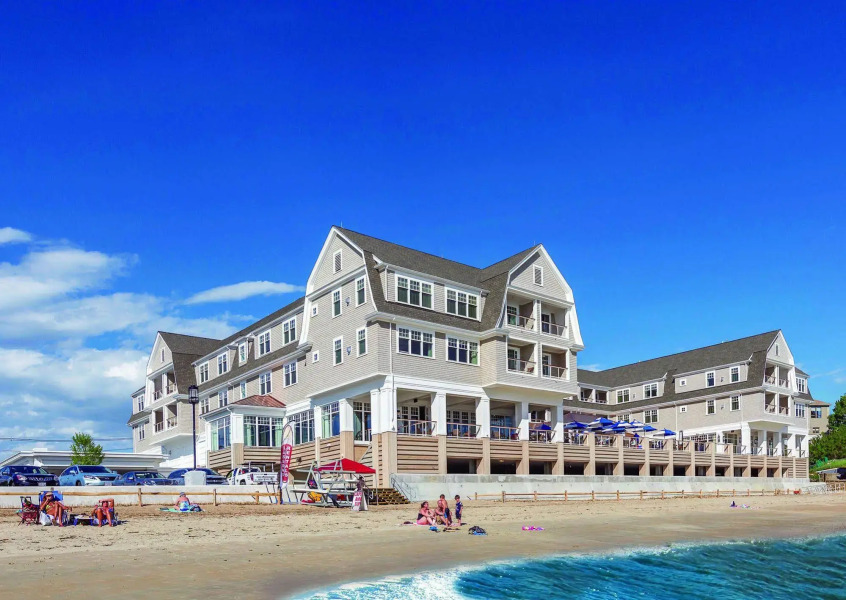 Beauport Hotel Gloucester