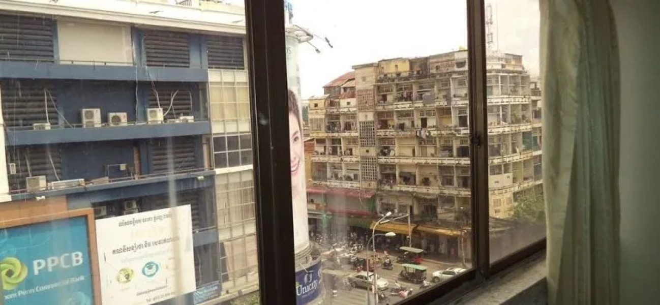 China Town Guesthouse