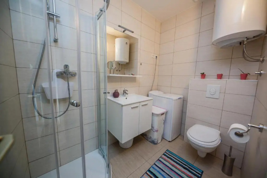 Holiday Home Cherry Tree