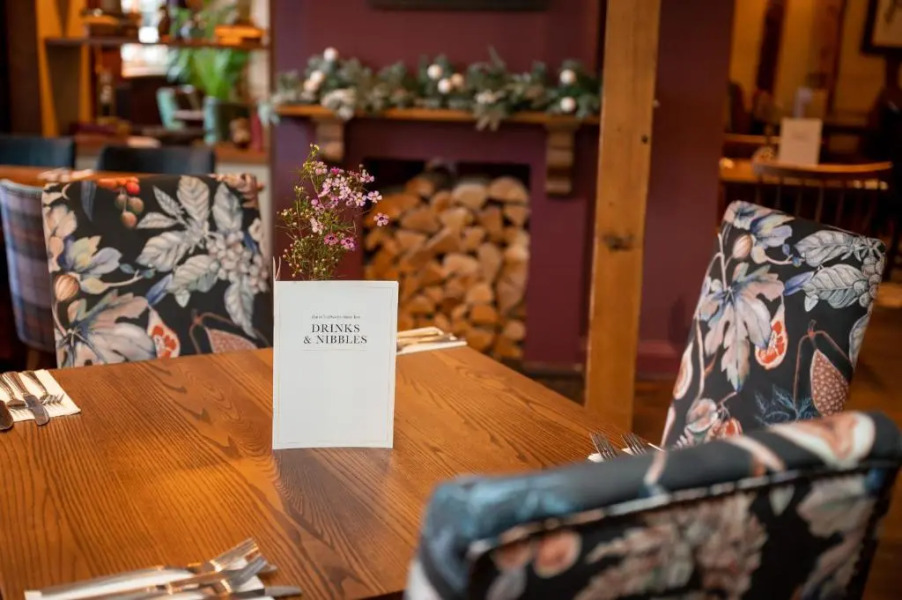 The Green Man by Greene King Inns