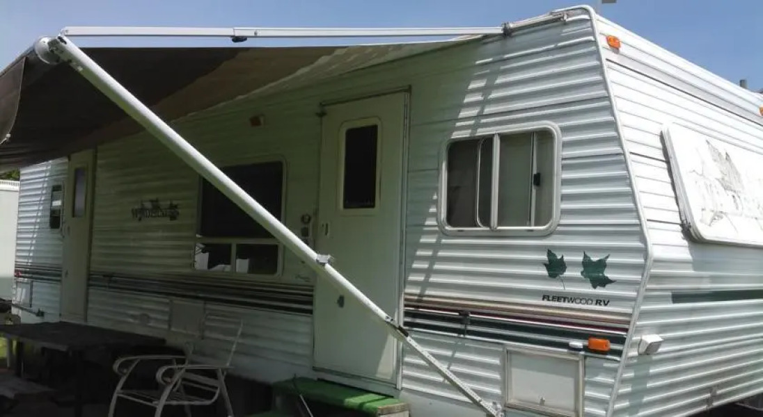 Sunrise Tourist Trailer Park