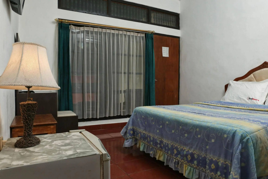 RedDoorz @ Pratama Nusa Dua