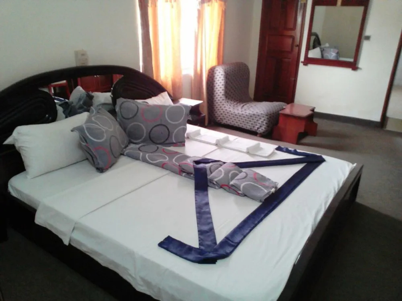 Sea View Hotel