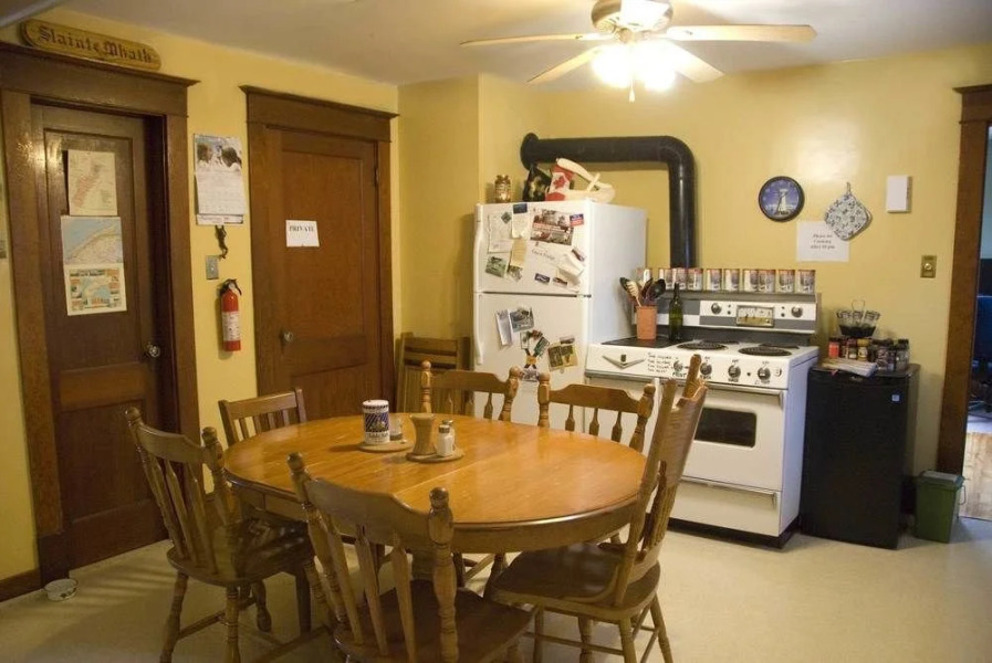 Digby Backpackers Inn