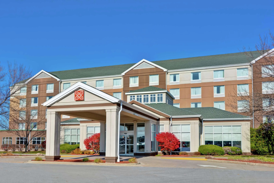 Hilton Garden Inn Appleton/Kimberly