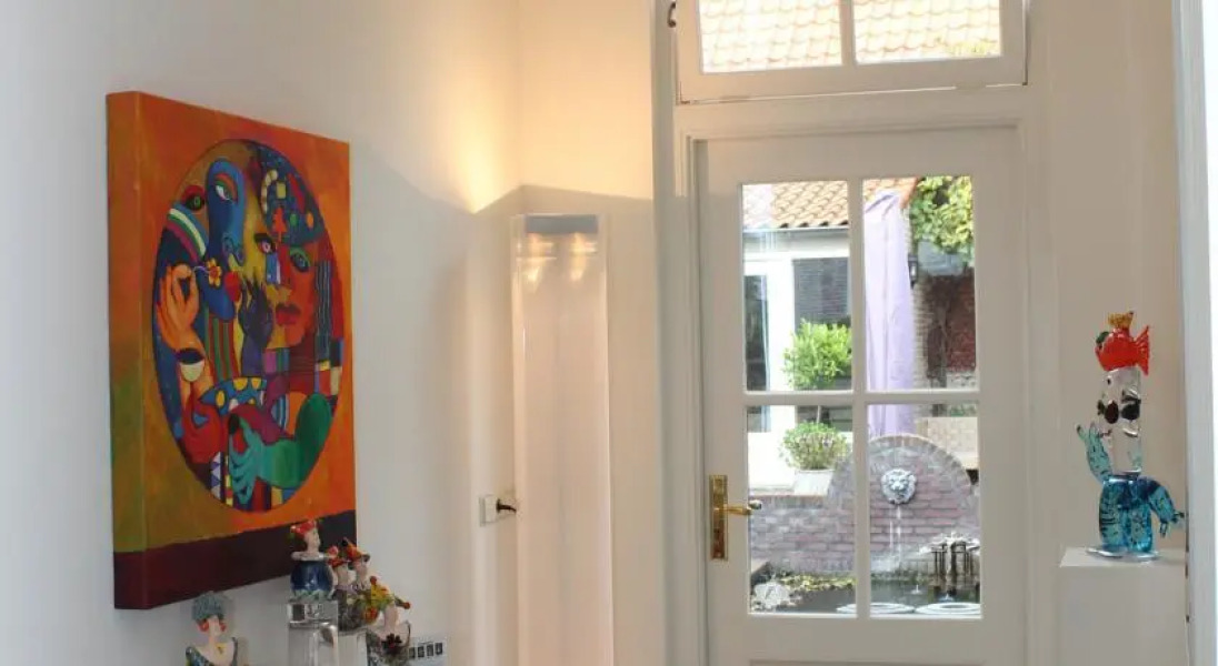 De Drie Scheepkens Bed & Breakfast