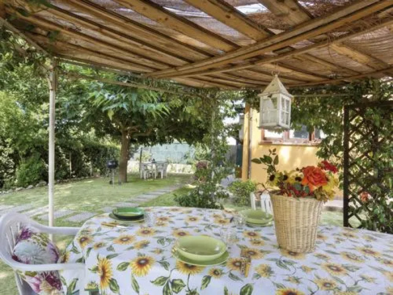 Dimora del Volpaio (SMN140)