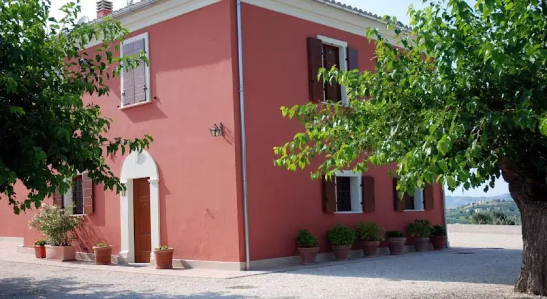 Masseria Le Due Colline