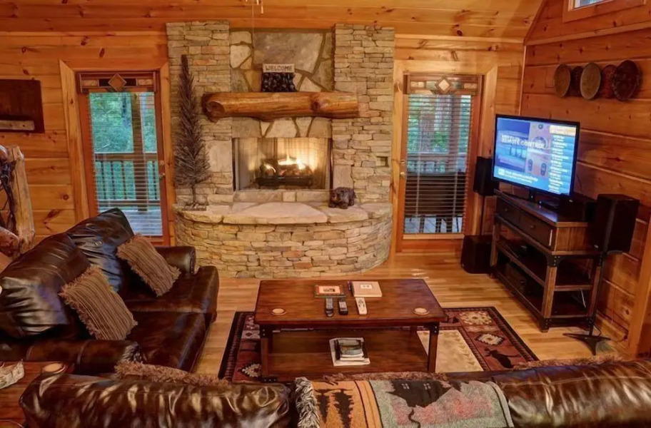 Moon Shadow Overlook