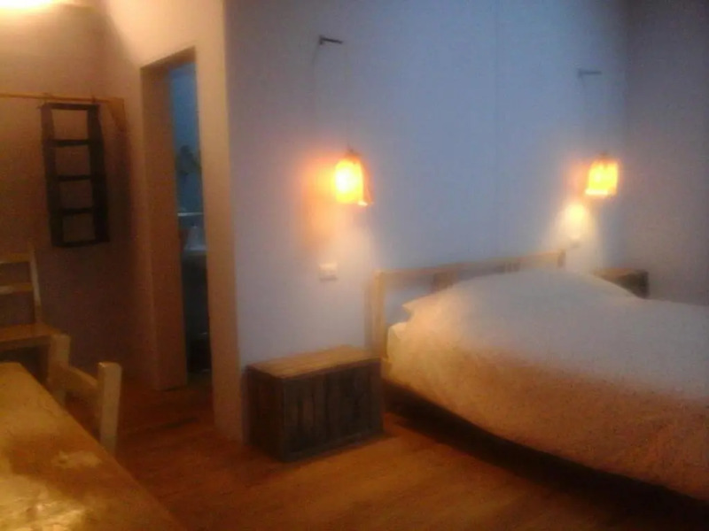 Agriturismo Monte Genesio