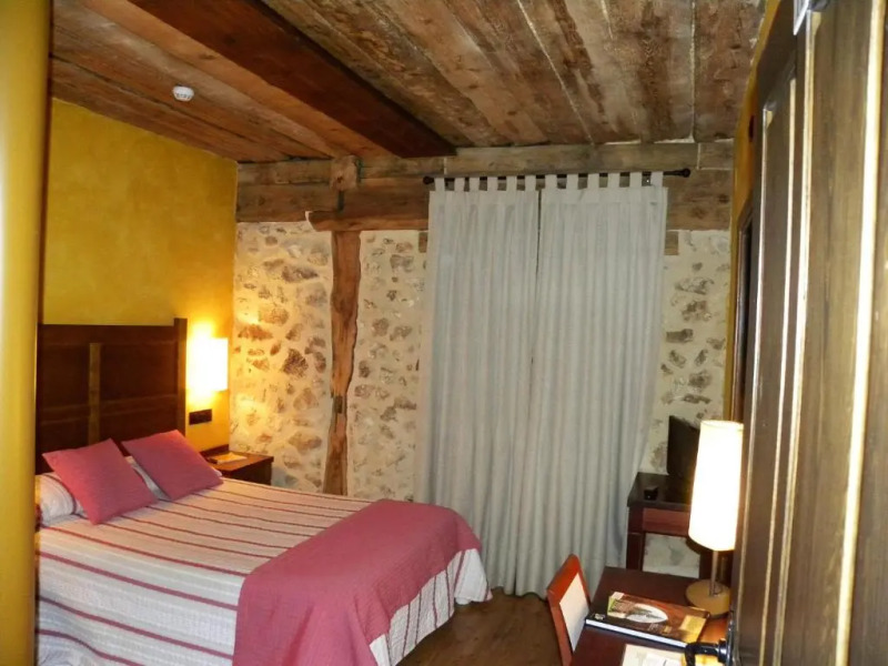 Posada Los Templarios