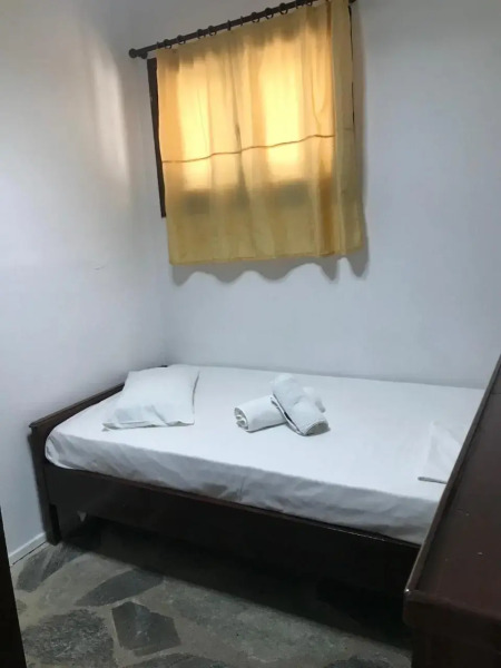 Apollon Camping Delphi