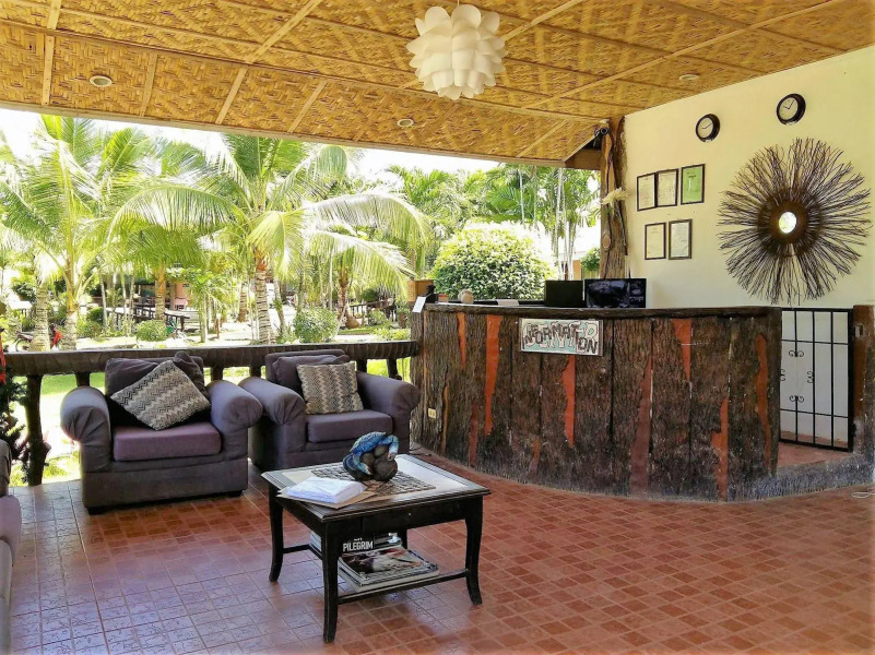 Coco Grove Nature Resort and Spa