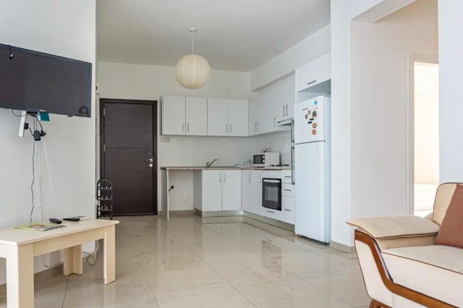 Separated Comfortable Apartments Lapta-Sel