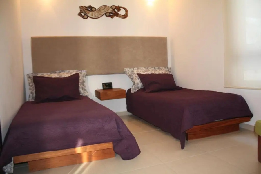 Charming Apartment within Bahia Principe 5*