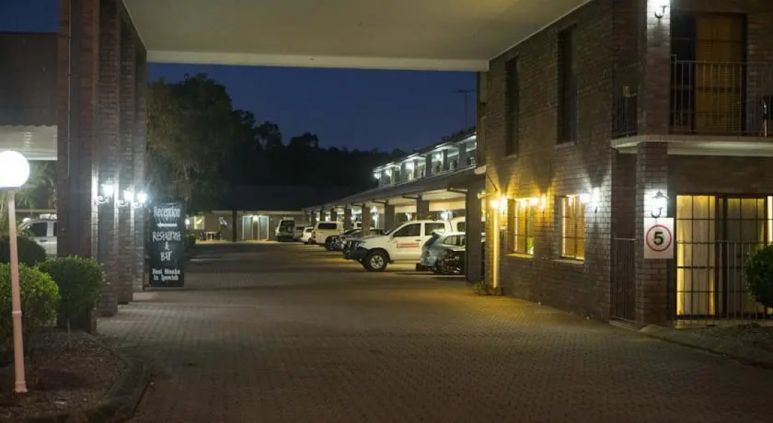 Country Comfort Ipswich