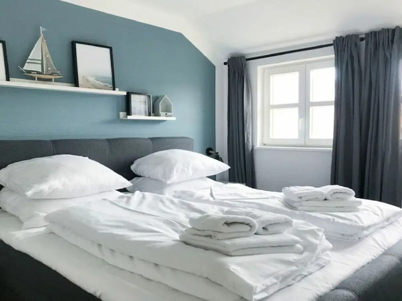 Comfortplus Apartment With 1 Bedroom