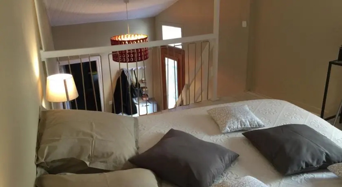 Appartement Louis Figuier