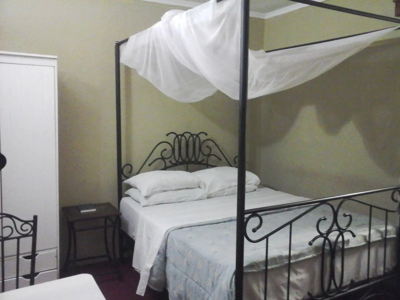 Kundayo Serviced Apartments Lodge
