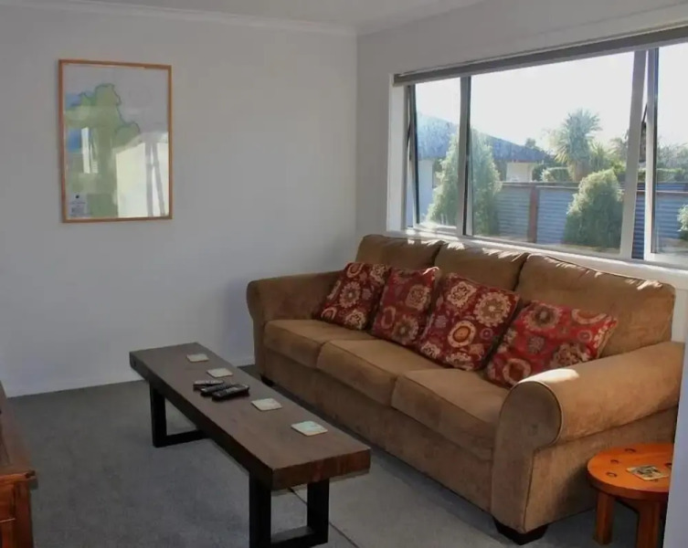 Pohara Beach Retreat