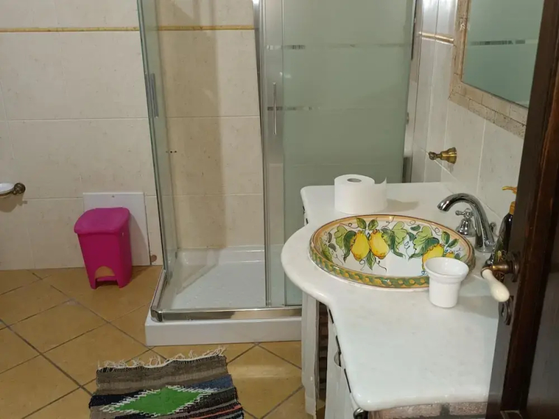 Villa in Sicily Near Taormina Beaches