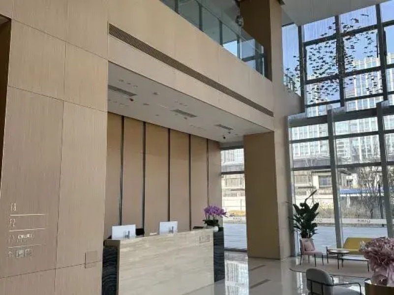 Dream Inn Hotel (Songjiazhuang Subway Station Branch)