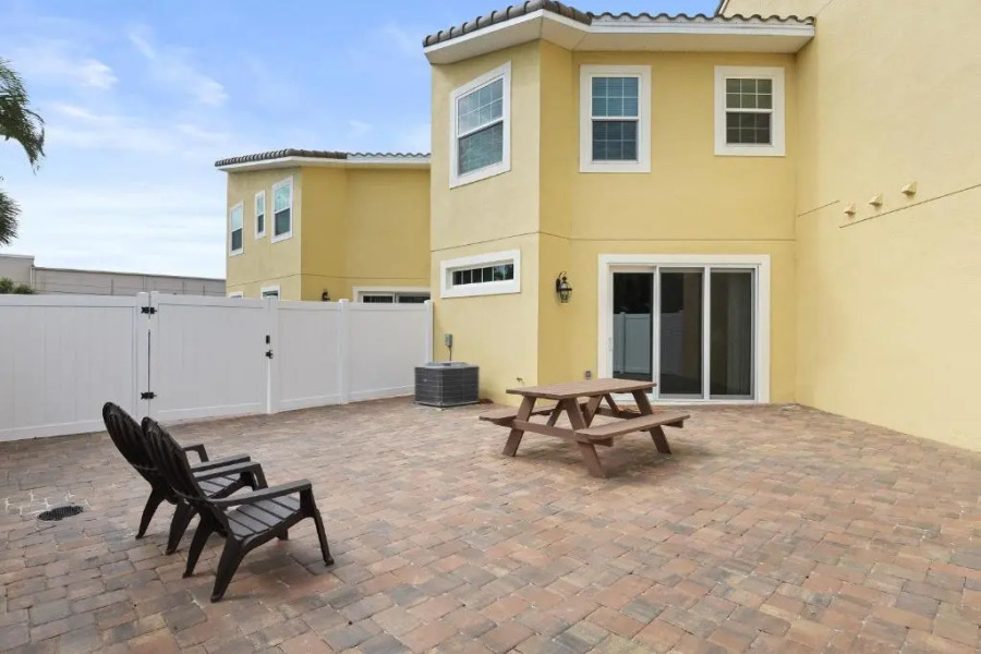 Fortebello Beachside - 160