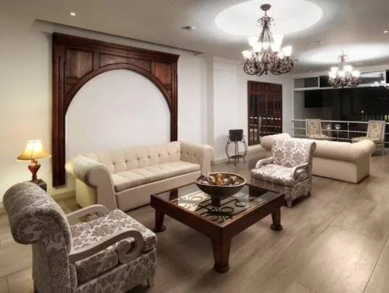 Hotel Mediterraneo Boutique