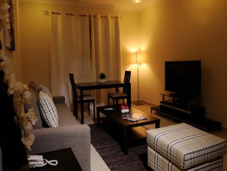 Salmiya Casa hotel Apartments