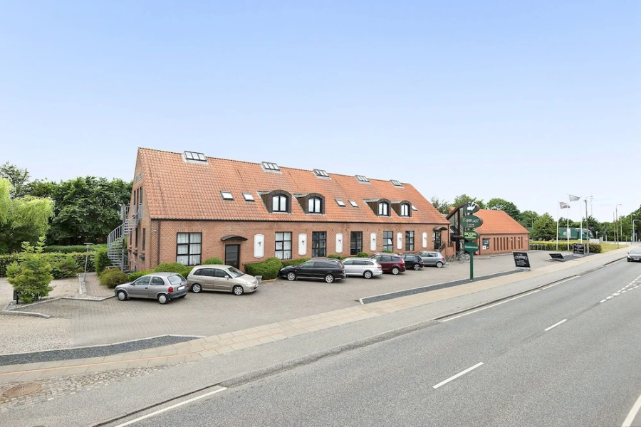 Filsø Hotel - Tønder