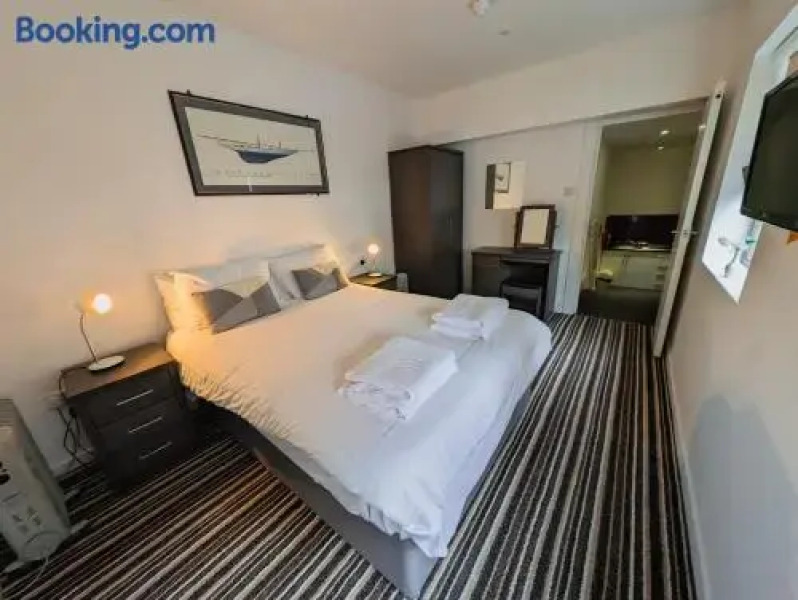 Bay  Harbour Luxury Holiday Apartments