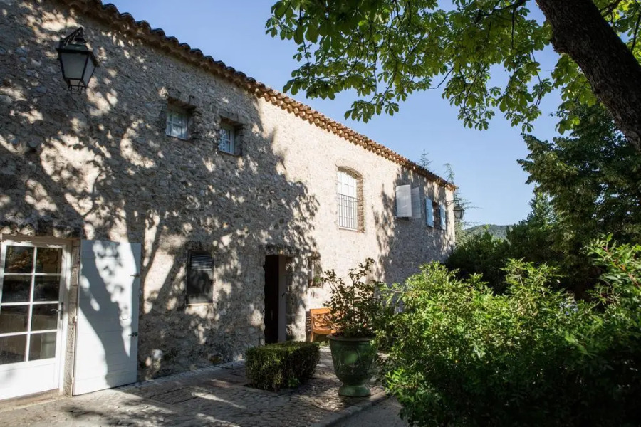 La Bastide de Moustiers