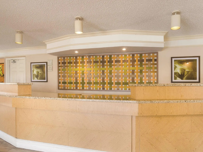 La Quinta Inn Denver Cherry Creek